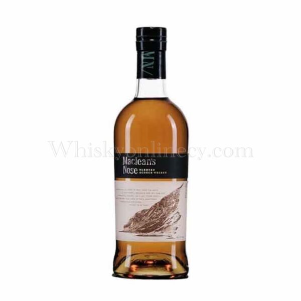 Maclean's Nose 70cl, 46%