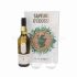 Lagavulin 8 Year Old Gift Set Saveurs D'écosse (70cl, 48%)