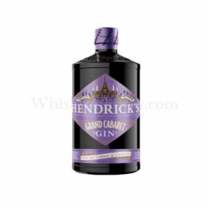 Hendrick's Grand Cabaret (70cl, 43.4%)
