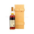 Macallan 25 Year Old Anniversary Malt 70cl, 43