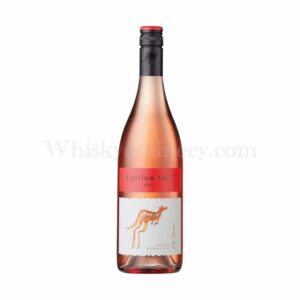 Yellow Tail Rose 75cl, 12%