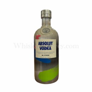 Absolut Unique Limited Edition Release 2012 No. 2733068 70cl, 40%