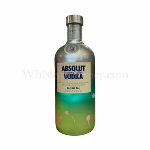 Absolut Unique Limited Edition Release 2012 No. 2947764 70cl, 40%