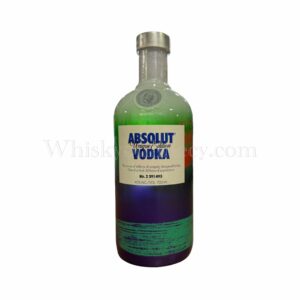 Absolut Unique Limited Edition Release 2012 No. 2391495 70cl, 40%