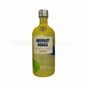 Absolut Unique Limited Edition Release 2012 No. 3875152 70cl, 40%