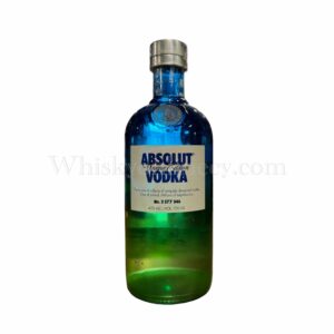 Absolut Unique Limited Edition Release 2012 No. 2577346 70cl, 40%