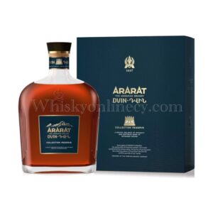 Ararat Dvin Collection Reserve 70cl, 50%