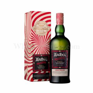 Ardbeg Spectacular 70cl, 46%