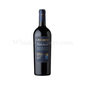 Brunello di Montalcino Riserva 75cl, 14%