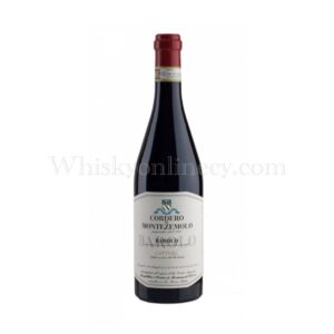 Cordero di Montezemolo Bricco Gattera 75cl, 14.5%