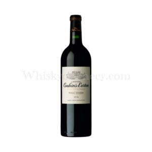 Couhins Lurton Grand Vin De Graves 75cl, 13.5%
