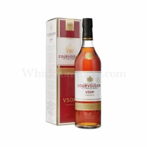 Courvoisier VSOP 1L, 40%