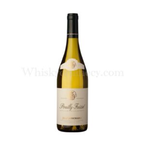 Jean Bouchard Pouilly-Fuisse 75cl, 13%