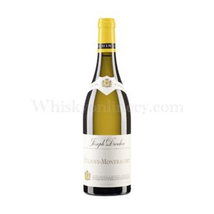 Joseph Drouhin Puligny Montrachet 75cl, 13.5%