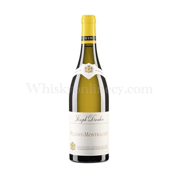 Joseph Drouhin Puligny Montrachet 75cl, 13.5%