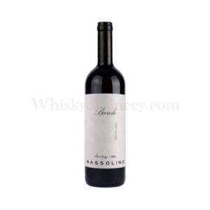 Massolino barolo 75cl, 14%