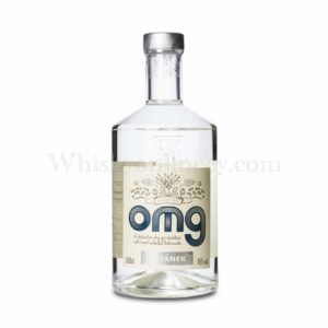 Omg Oh My Gin 50cl, 45%