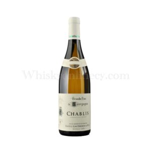 Raoul Gautherin et fils Chablis 75cl, 13%