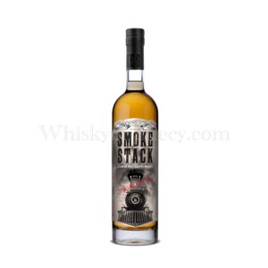 SmokeStack (70cl, 40%)
