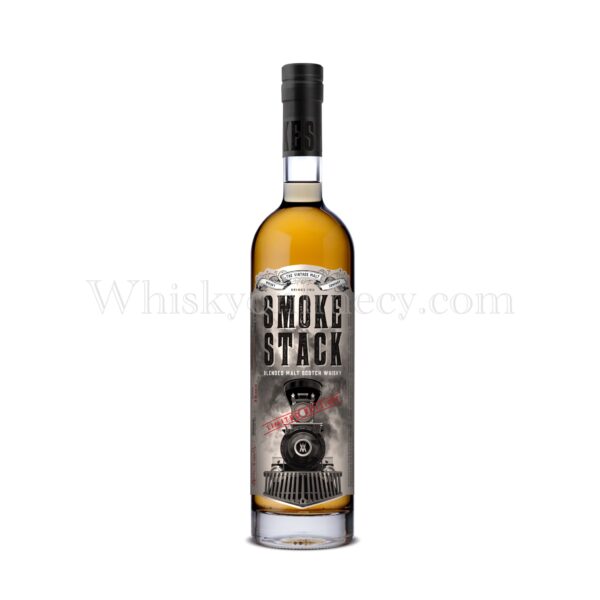 SmokeStack (70cl, 40%)