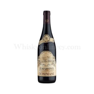 Tommasi Amarone della Valpolicella Classico DOCG 75cl, 15%