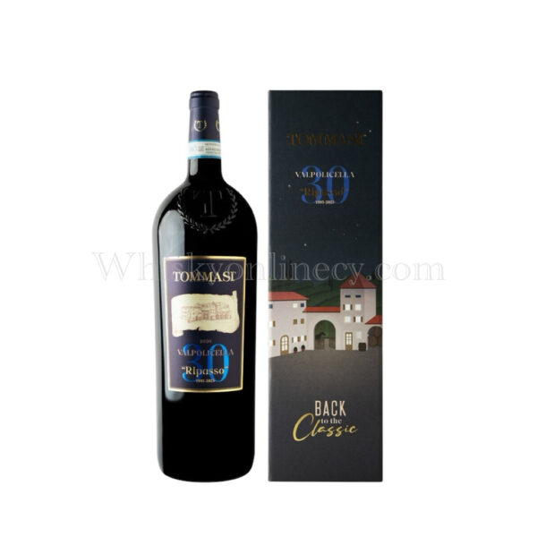 Tommasi Ripasso Valpolicella Classico Superiore doc Magnum 1.5L, 13.5%