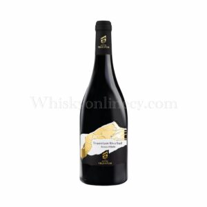 Vino Rosso d'Italia Riva Sud Cantine Truentum 75cl, 15%