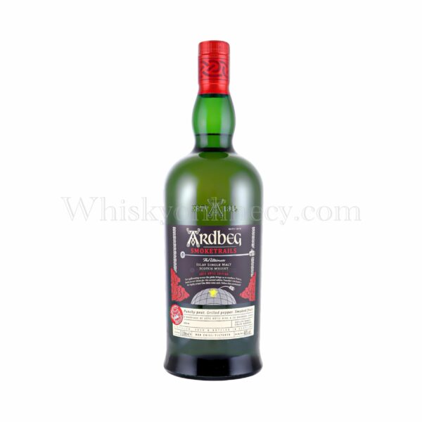 Ardbeg Smoketrails Cote Rotie Edition (1L, 46%)