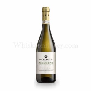 Duchessa Lia Moscato d'Asti 75cl 5.5%