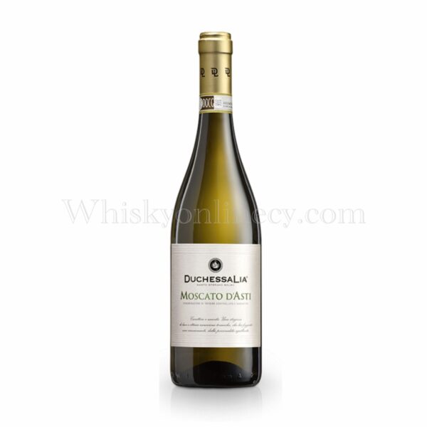 Duchessa Lia Moscato d'Asti 75cl 5.5% Duchessa Lia Moscato d'Asti 75cl 5.5%