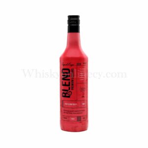 Blend Passion Fruit Liqueur 70cl, 15%