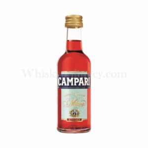 Campari 5cl, 25%