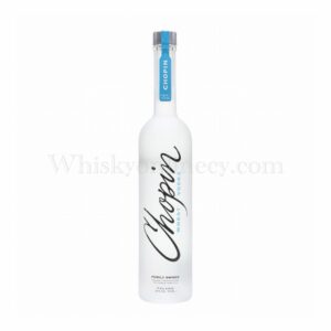 Chopin Wheat Vodka 70cl, 40%
