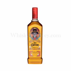 Jose Cuervo Special Reposado Day Of The Dead Limited Edition (1L, 38%)