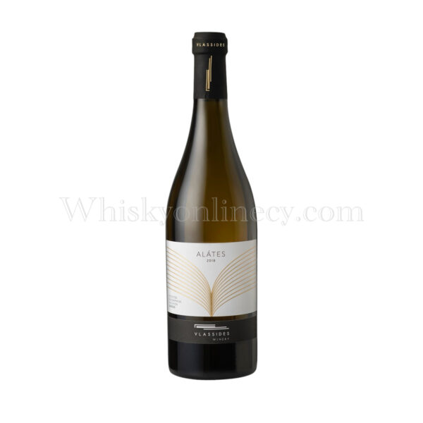 Vlassides Alates 75cl,12.5% Vlassides Alates 75cl,12.5%