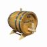 Macallan Decorative Cask Empty w: 24,5cm, h: 22cm