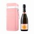 Veuve Clicquot Rosé Pink Cooler Limited Edition (75cl, 12.5%)