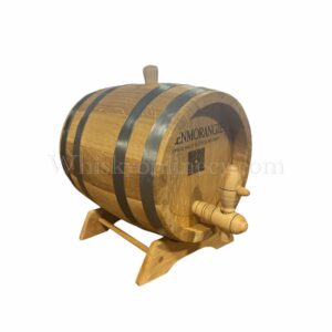 Glenmorangie Decorative Cask Empty w: 18cm, h: 23cm