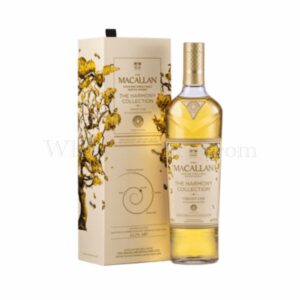 Macallan The Harmony Collection Vibrant Oak 70cl, 44.2%