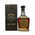 Jack Daniels Single Barrel Barrel Strength Personal Collection
