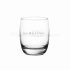 Balvenie Whisky Tumbler Glass
