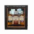 Bowmore Classic Collection 12, 15 & 18 Year Old (3x20cl)