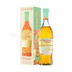 Glenmorangie A Tale of Ice Cream (70cl, 46%)