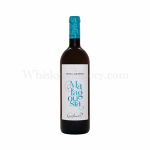 Malagousia Nicos Lazaridis 75cl 12%