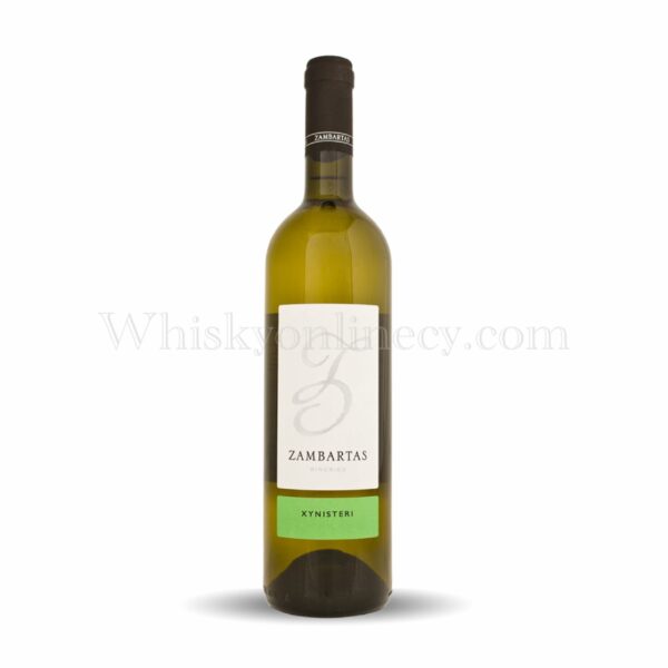 Zambartas Xynisteri 75cl, 13%