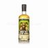 Caol Ila 12 Year Old That Boutique-y Whisky Company (70cl, 45.8%)