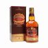 Chivas Regal Extra 13 Year Old Sherry Cask Matured (1L, 43%)