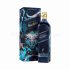 Johnnie Walker Blue Label Year of the Dragon Chinese New Year 2024 (70cl, 40%)