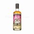 North British 35 Year Old That Boutique-y Whisky Company 70cl, 45.8%