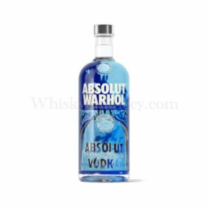 Absolut Warhol Limited Edition 2024 70cl, 40%